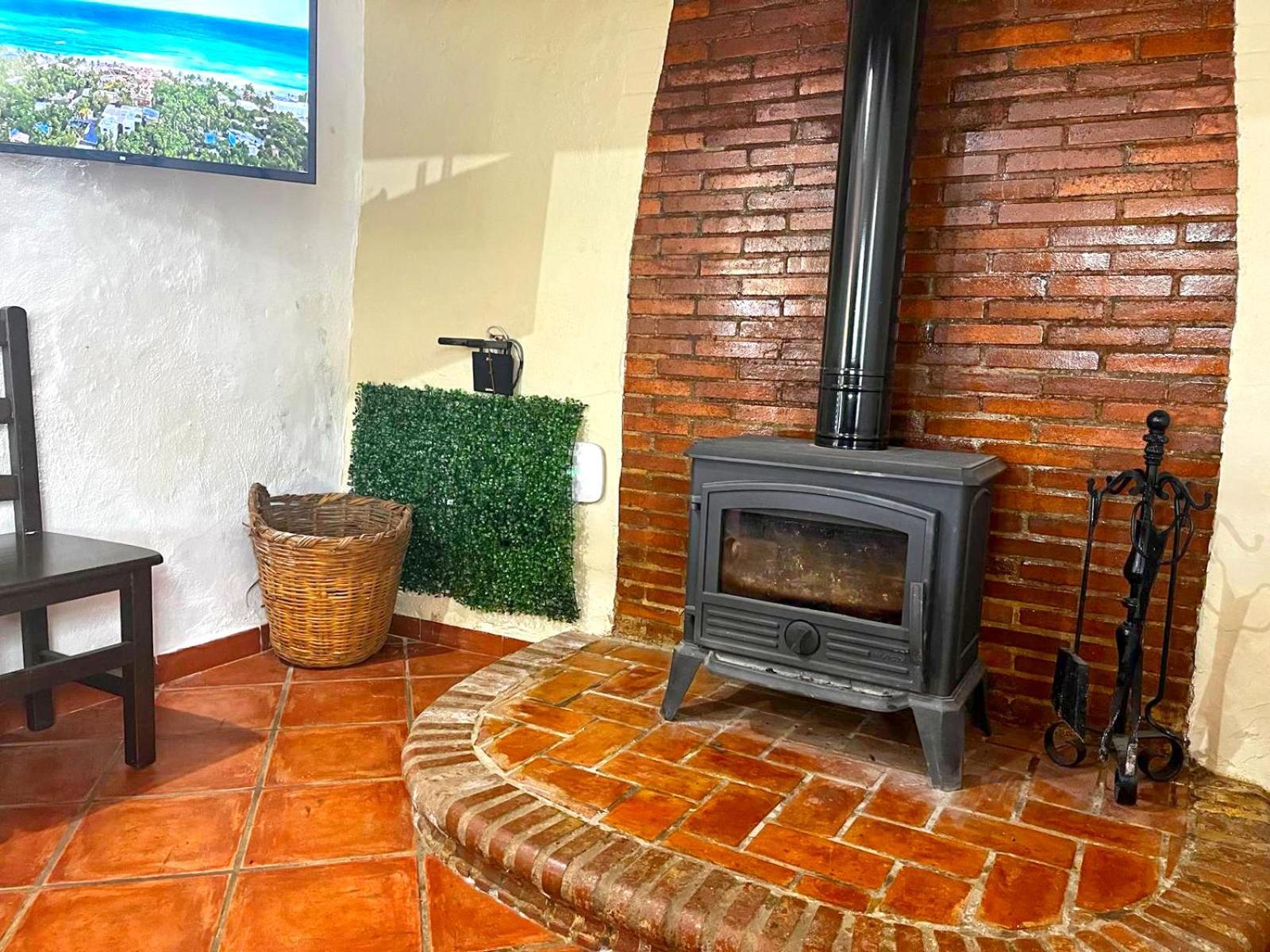 Hacienda De La Cruz