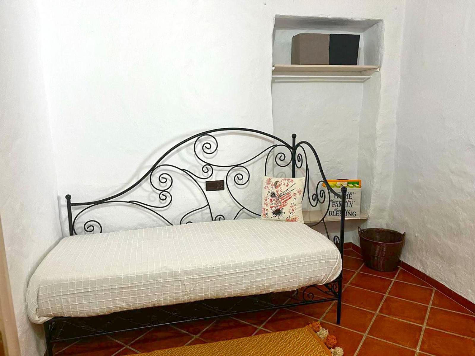 Hacienda De La Cruz * Ayamonte