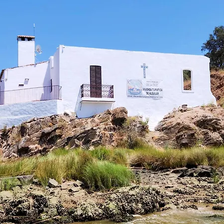 Hacienda De La Cruz Villa Ayamonte Exterior photo