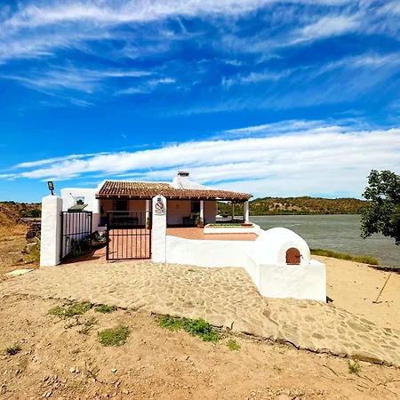 Hacienda De La Cruz Villa Ayamonte Exterior photo