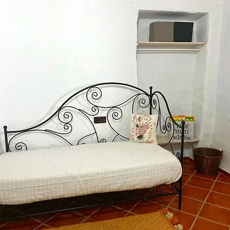 Hacienda De La Cruz Villa Ayamonte Exterior photo