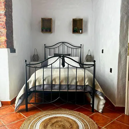 Hacienda De La Cruz Villa Ayamonte Exterior photo