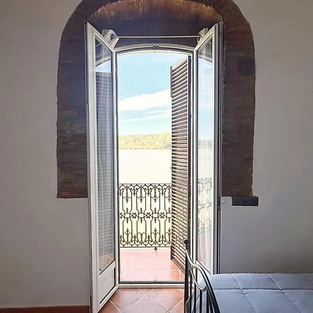 Hacienda De La Cruz Villa Ayamonte Exterior photo