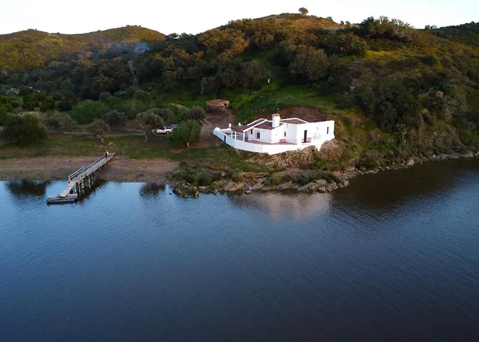 Hacienda De La Cruz