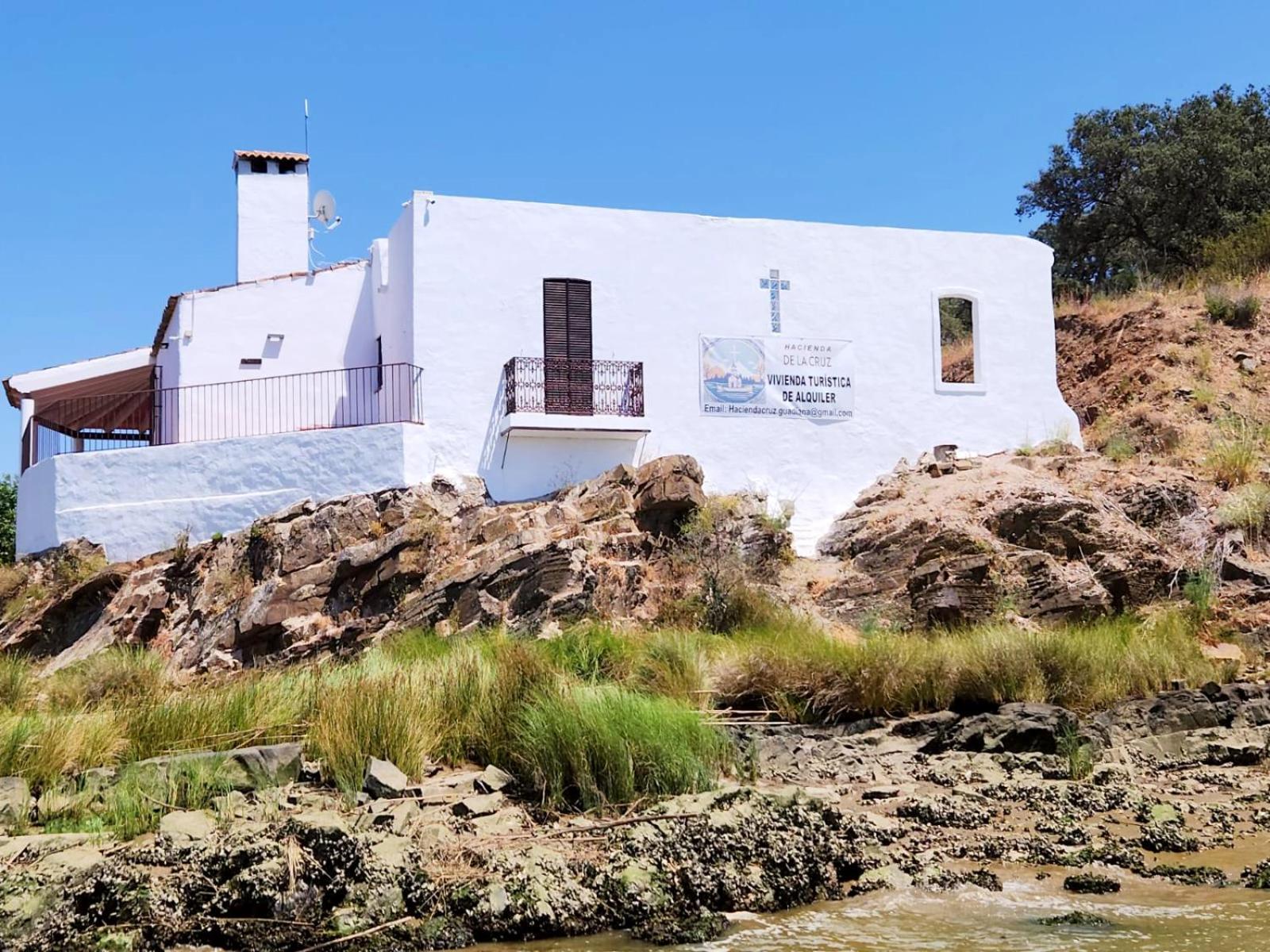 Villa Hacienda De La Cruz