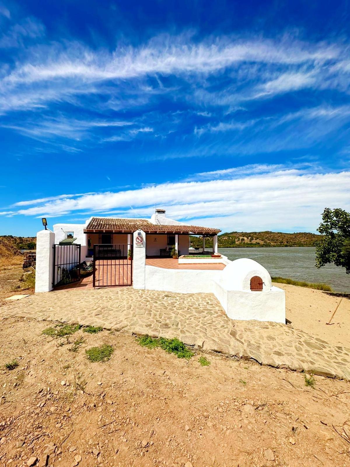 Hacienda De La Cruz Ayamonte