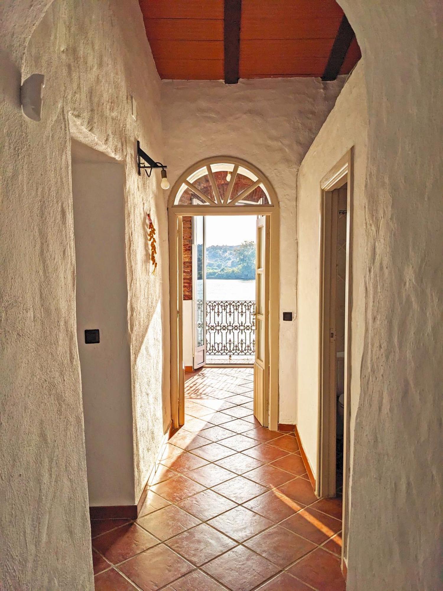Hacienda De La Cruz Villa Ayamonte